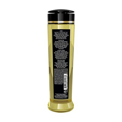 Huile de massage érotique - Sweet Lotus - 8 fl oz / 240 ml