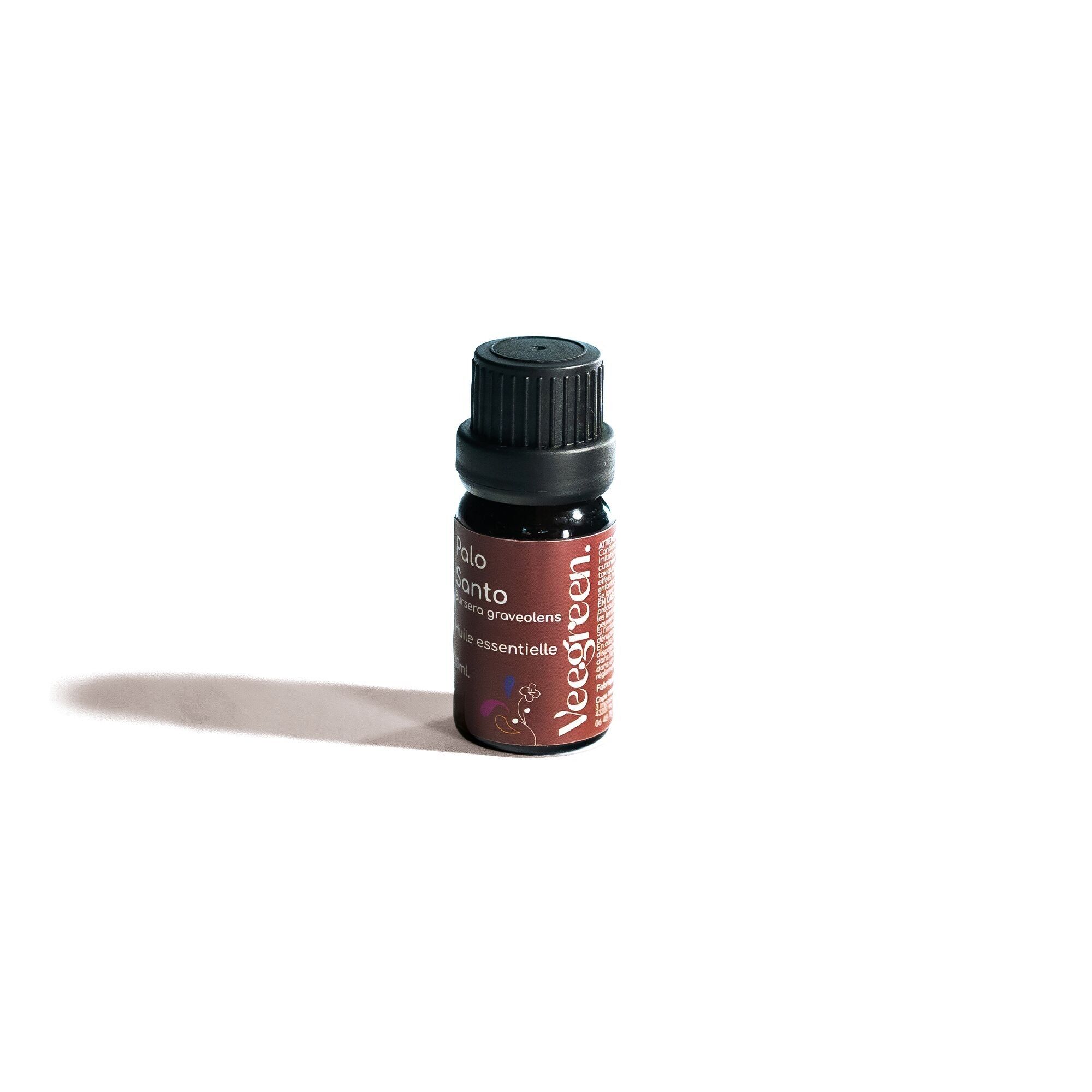 Olio essenziale di Palo Santo