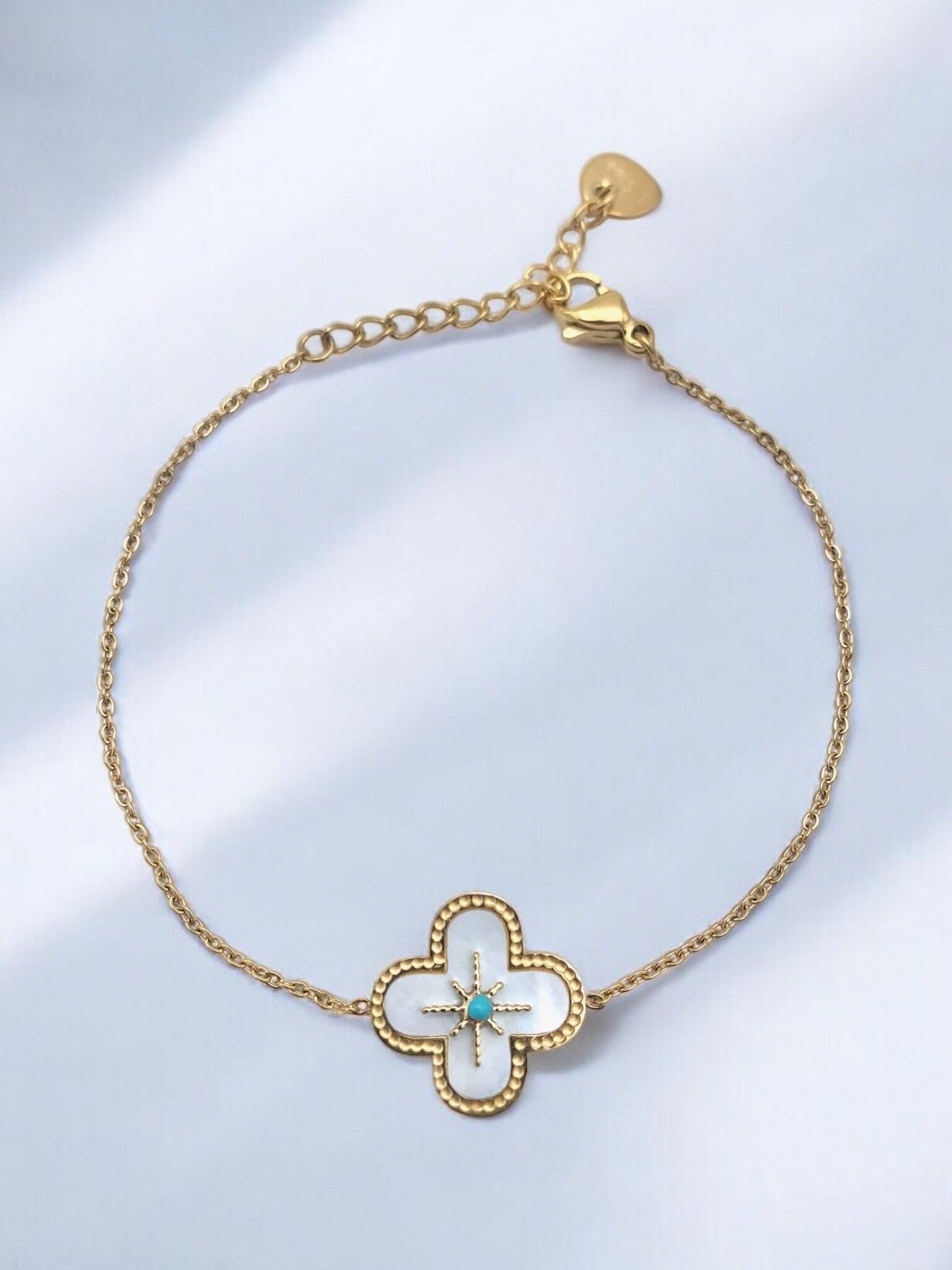 Bracciale in acciaio inossidabile 324RX63