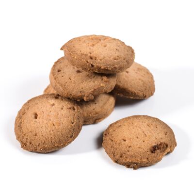 Promo Pure butter raspberry shortbread 100g