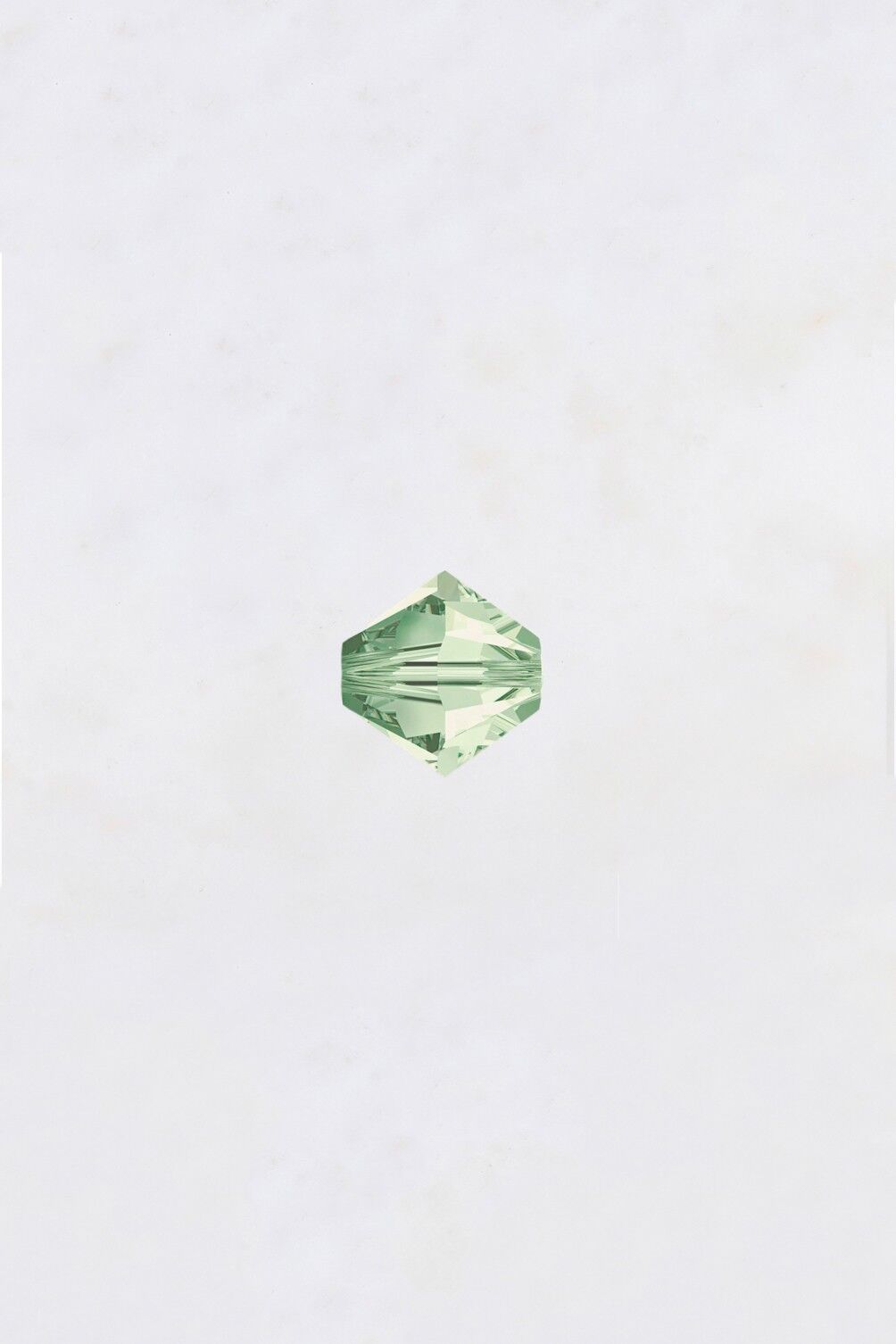 PACKUNG MIT 1440 Swarovski® Kristall-Bicone-Perlen