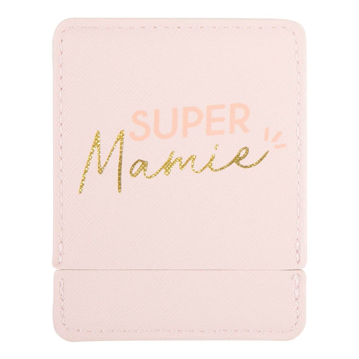 Grandmothers Day - Super Granny Mirror