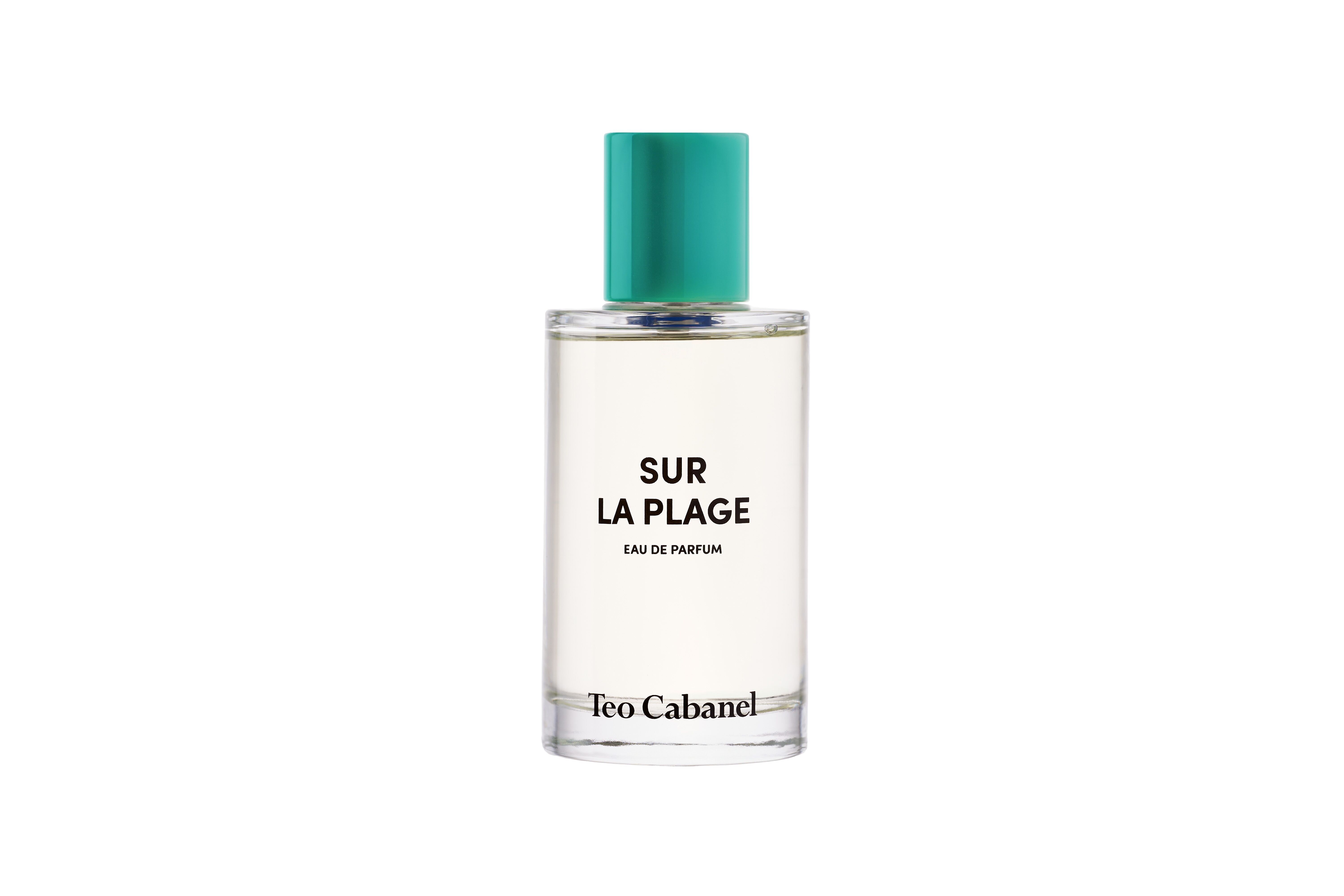 SUR LA PLAGE
