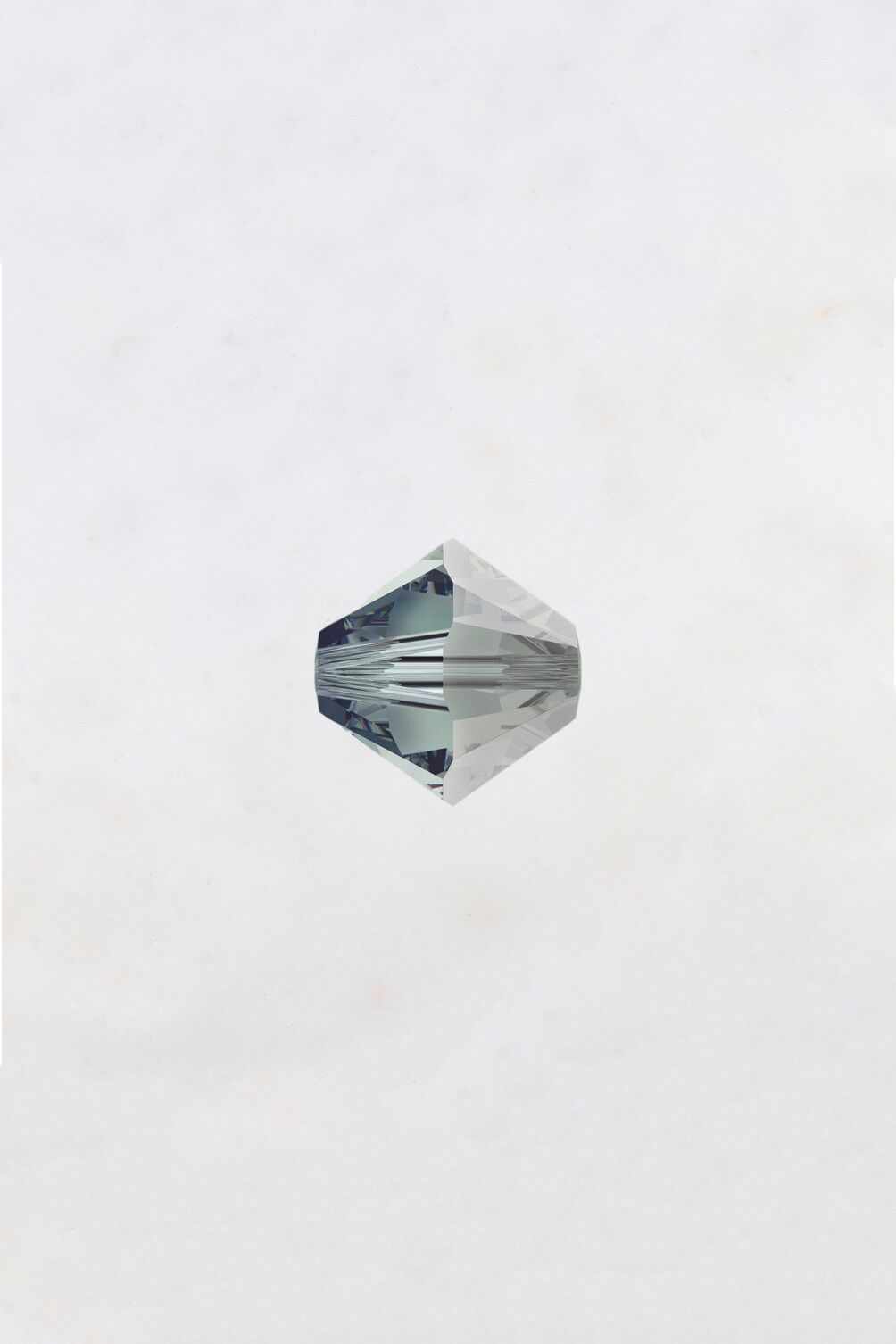 CONFEZIONE DA 288 perline bicono in cristallo Swarovski®