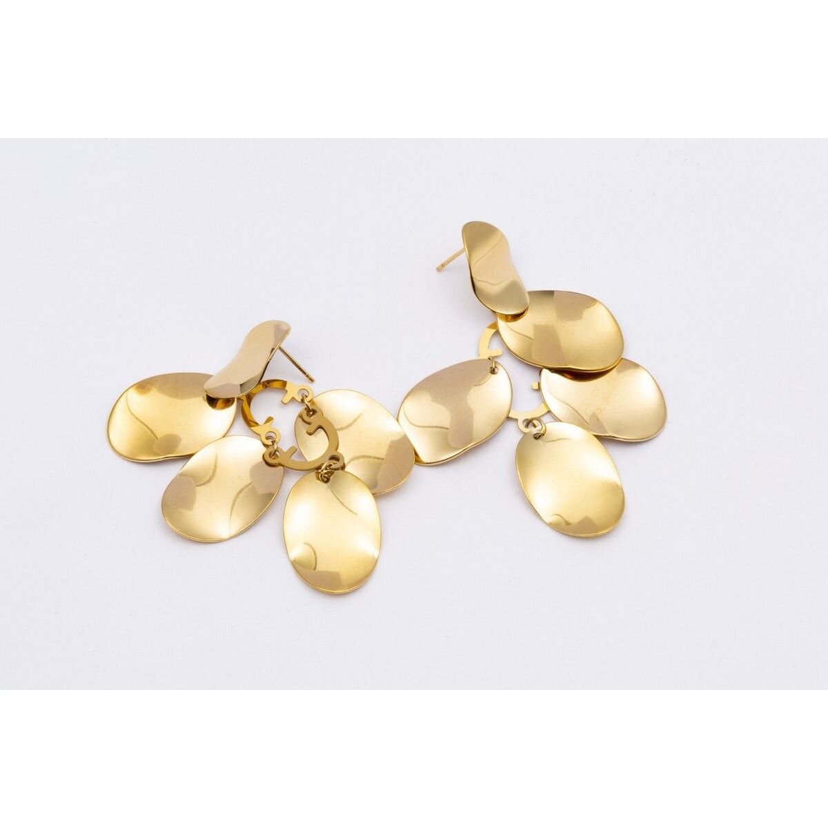 Orecchini Savannah | Acciaio inossidabile di alta qualità