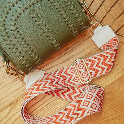Bolso bandolera SALLY - 9005