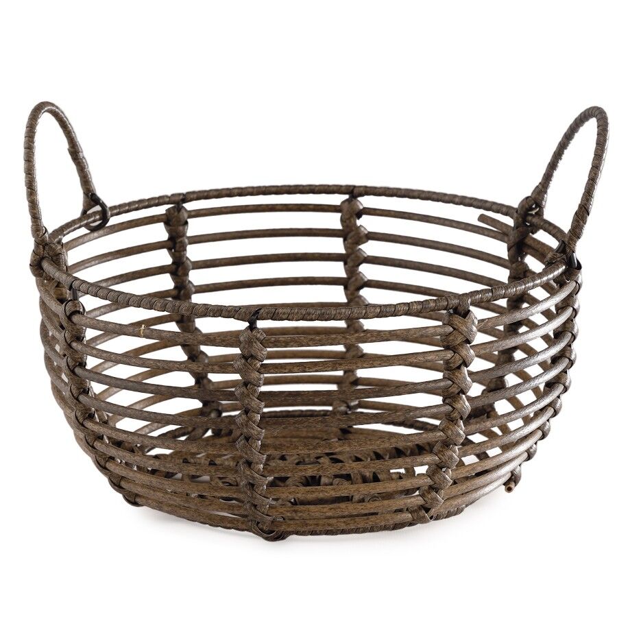 Rope basket