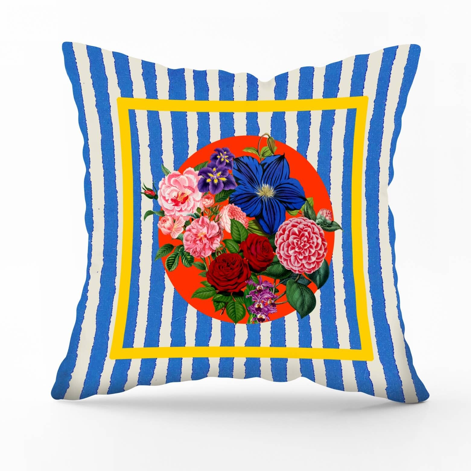 DEAUVILLE Kissenbezug 50x50 Basic