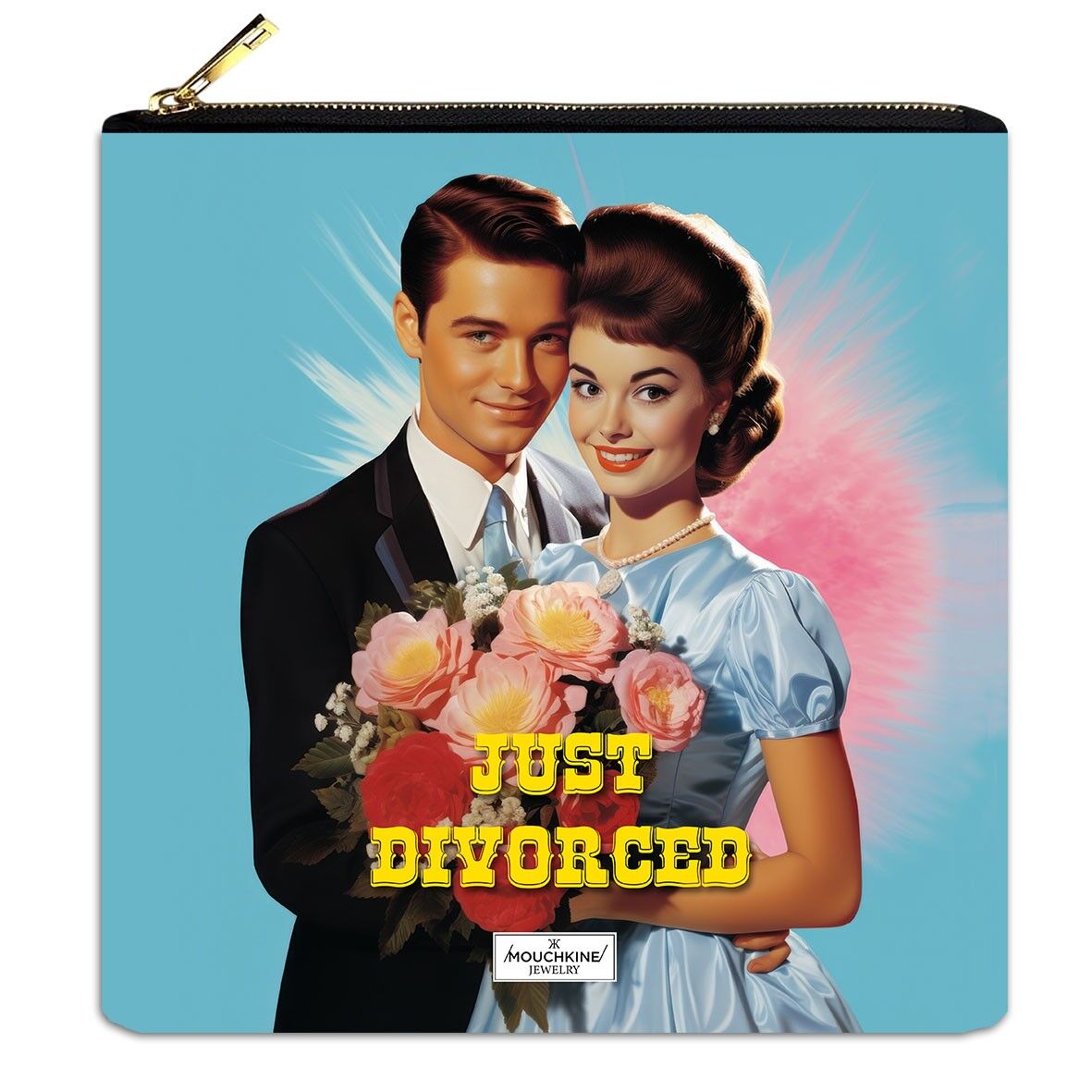 Geschiedener Bausatz 20x20