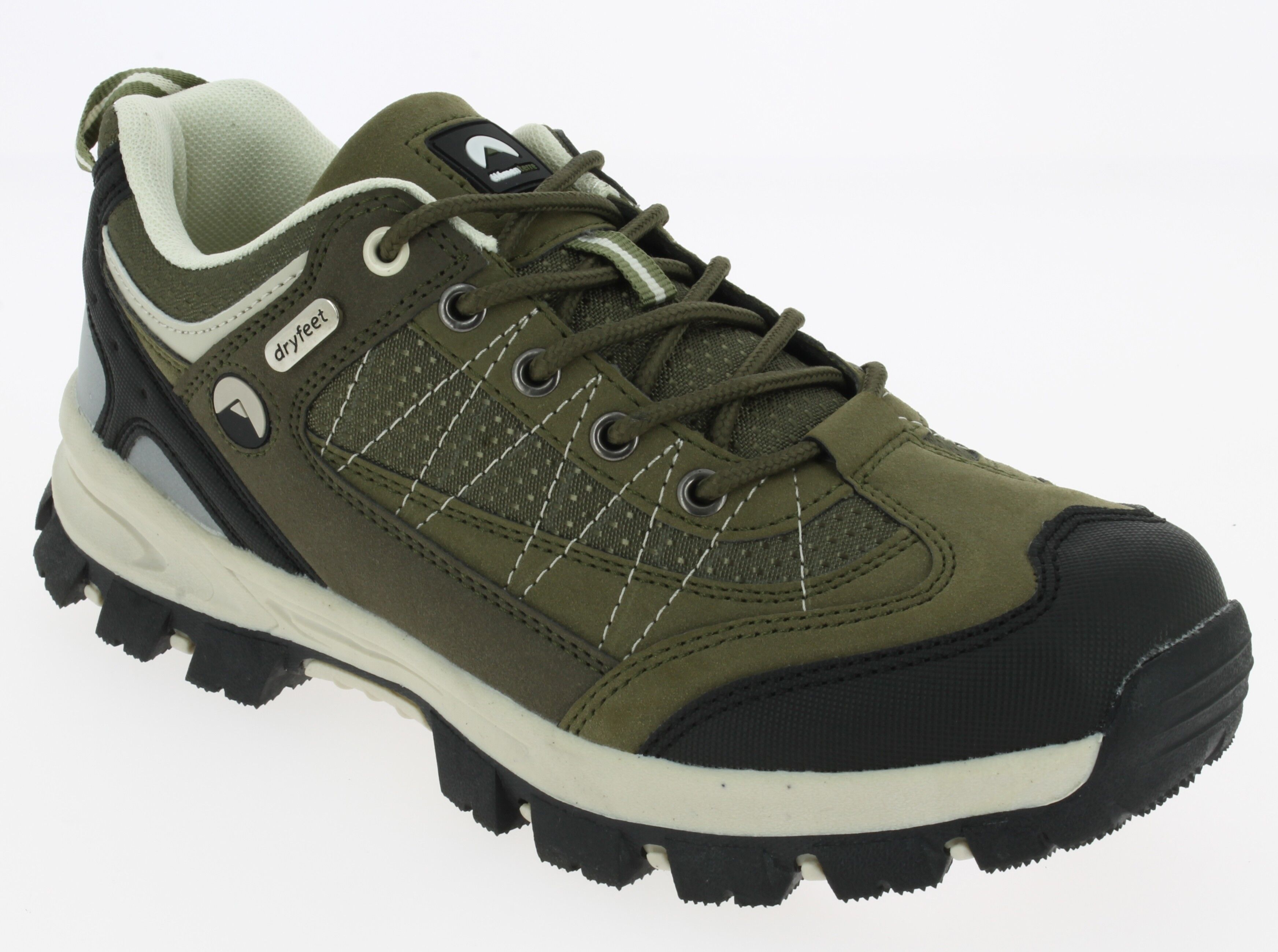 Elementerre dryfeet online