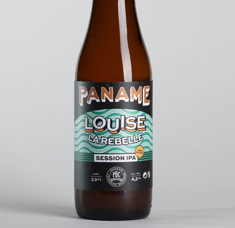 Session IPA Craft Beer – 4,2 % – 33 cl