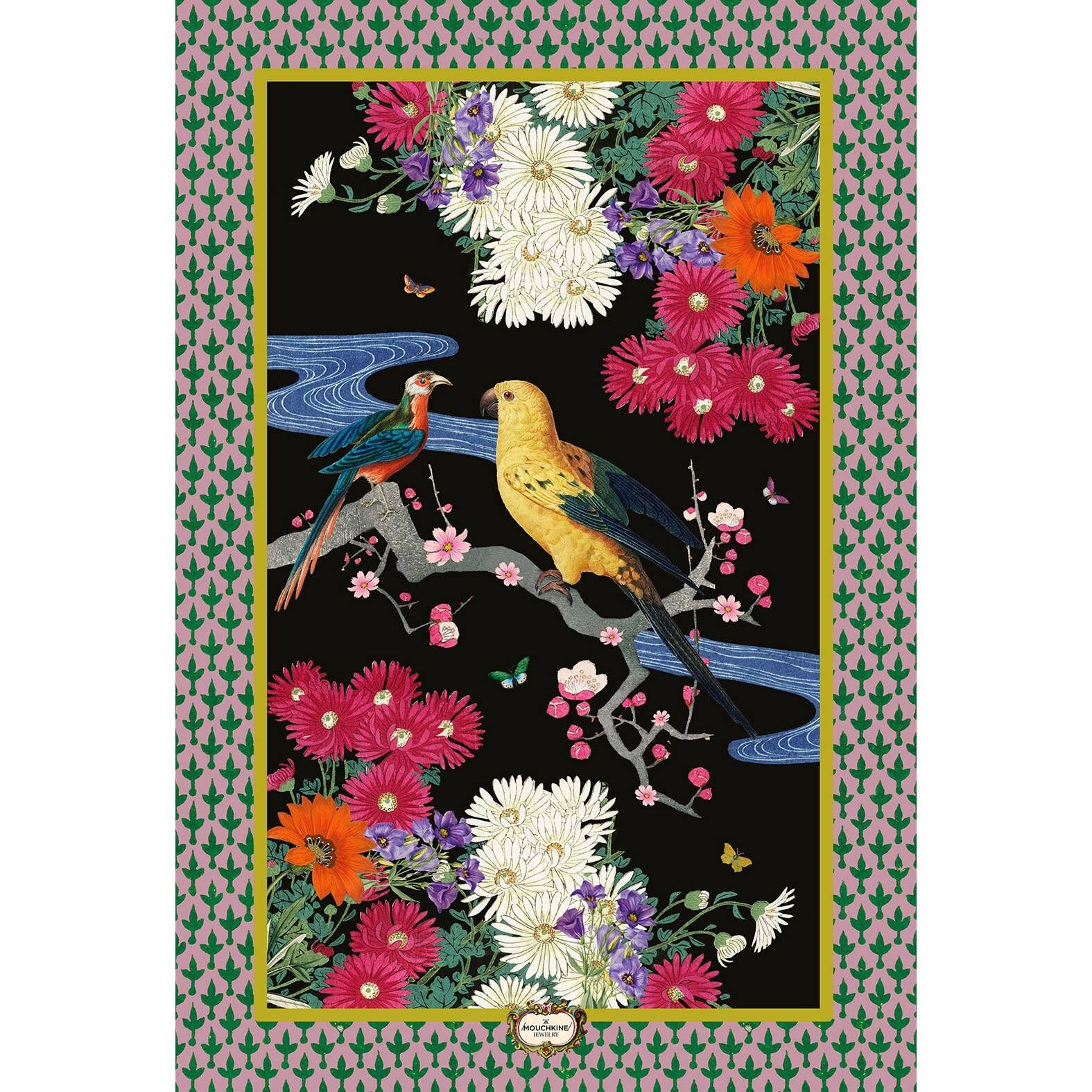 PRINT sospeso a parete 140x95