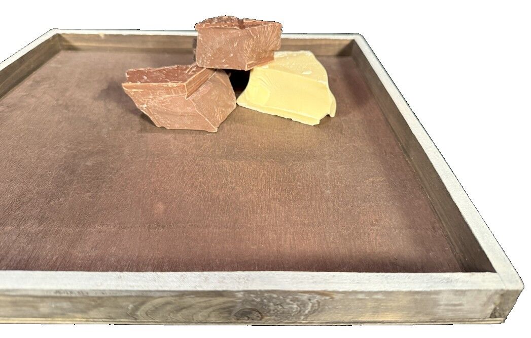 vassoio cioccolato 47x47