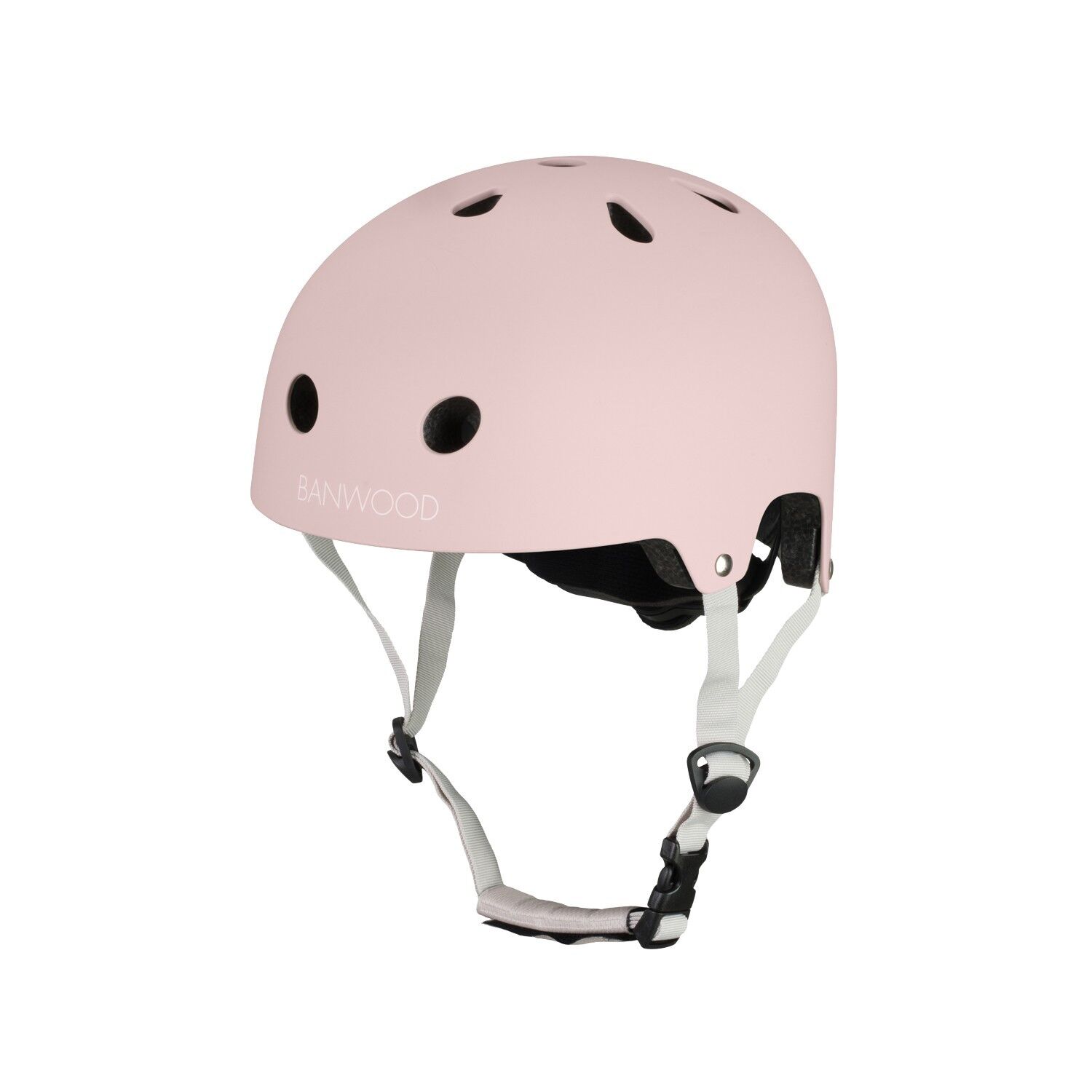CASQUE BANWOOD ECO ROSA DELAVÉ