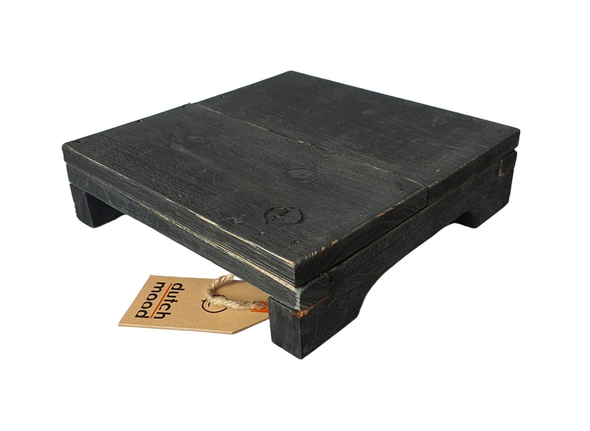 vassoio otta 20 nero