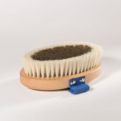 Brosse Tonifiante Corps - Exfolie, Draine & Raffermit