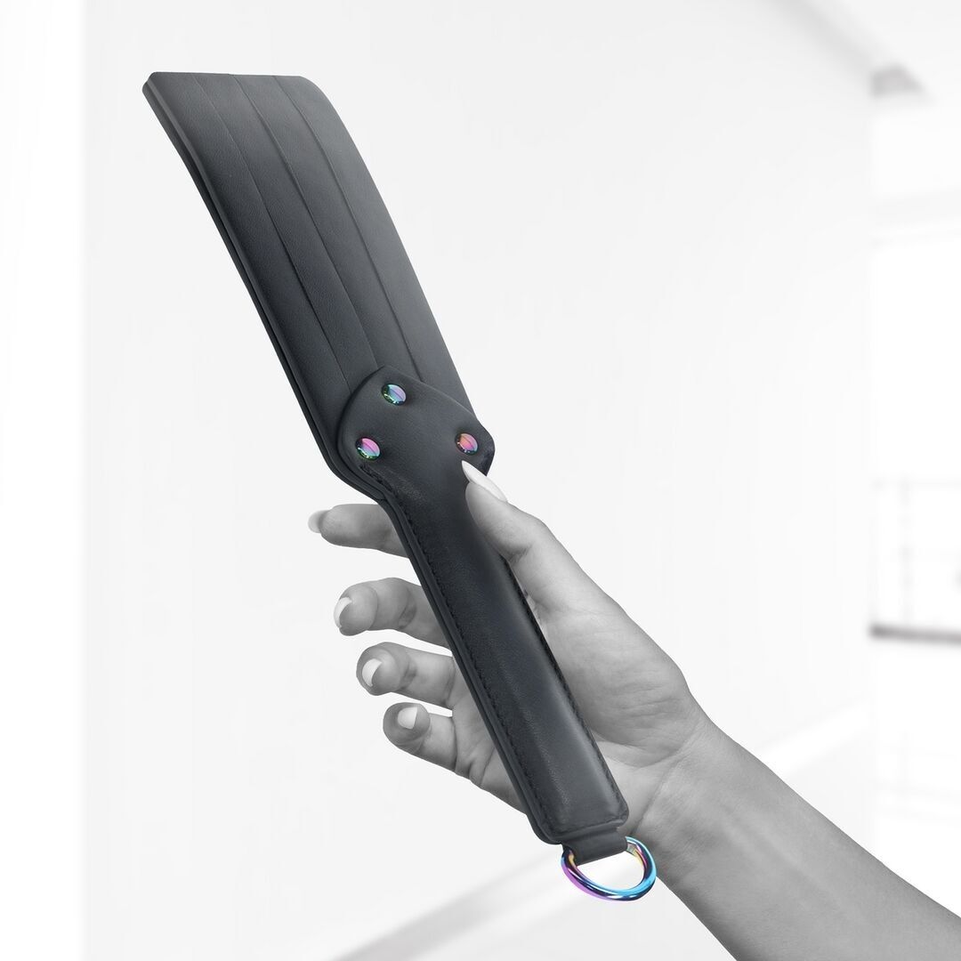 Ahi!di Shots - Collezione Venezia - Palette - Nero - Nero