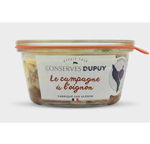 Campagna della cipolla di Saint-Turjan (cipolla rossa di Saint-Trojan-Les-Bains)