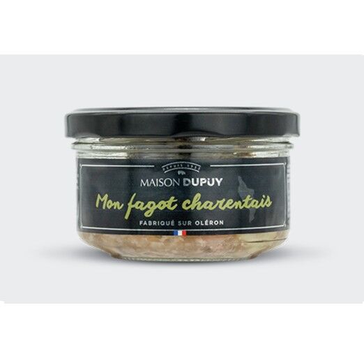 Fagottino Charentais - 110 g