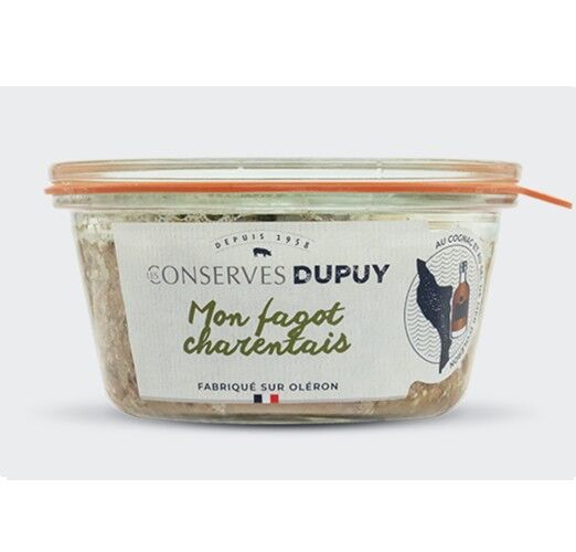 Fagottino Charentais - 180 g