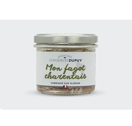 Fagottino Charentais - 90 g