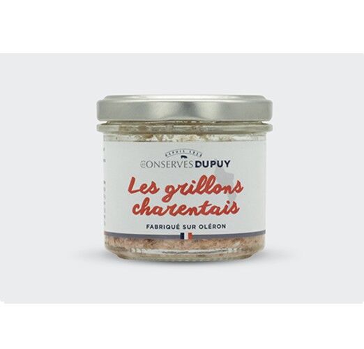 Grilli Charentais - 90 g