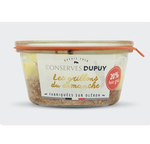 Grilli della domenica