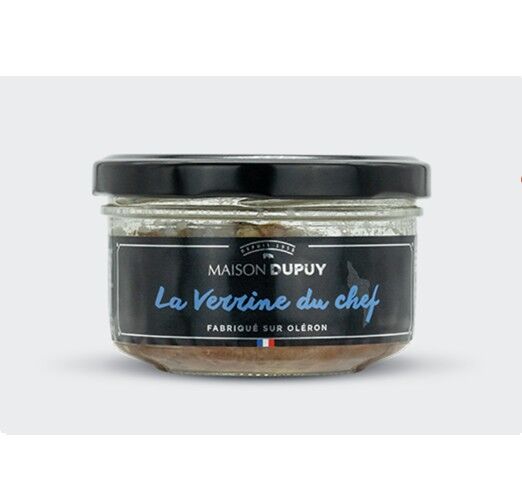 Verrine dello Chef - 110 g