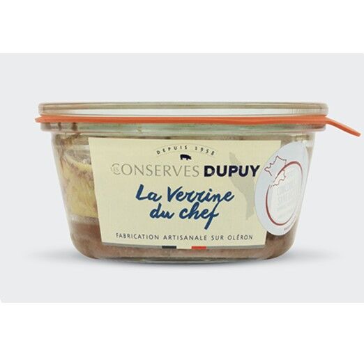 Verrine dello Chef - 180 g