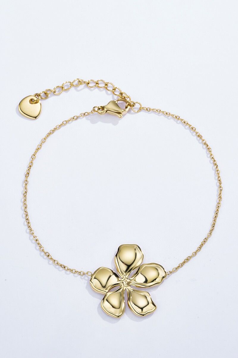 Bracciale in acciaio inossidabile 324RX85