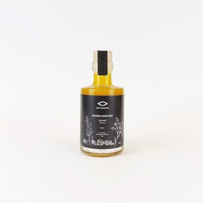 olio di cera dura | elisir di legno pregiato | 200ml