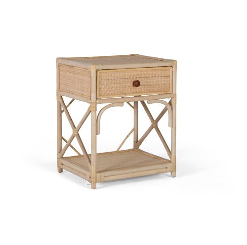 Mesita de noche -  60x50x40cm