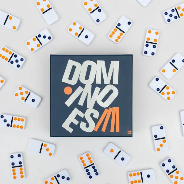 Achat JEU DE DOMINOS en gros