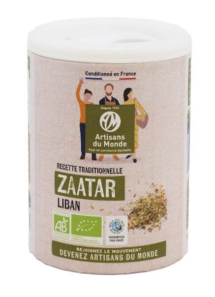 Zaatar