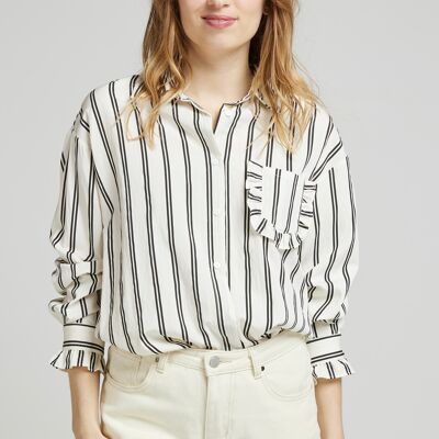 ADRIANA2 - Maglia a righe Adriana