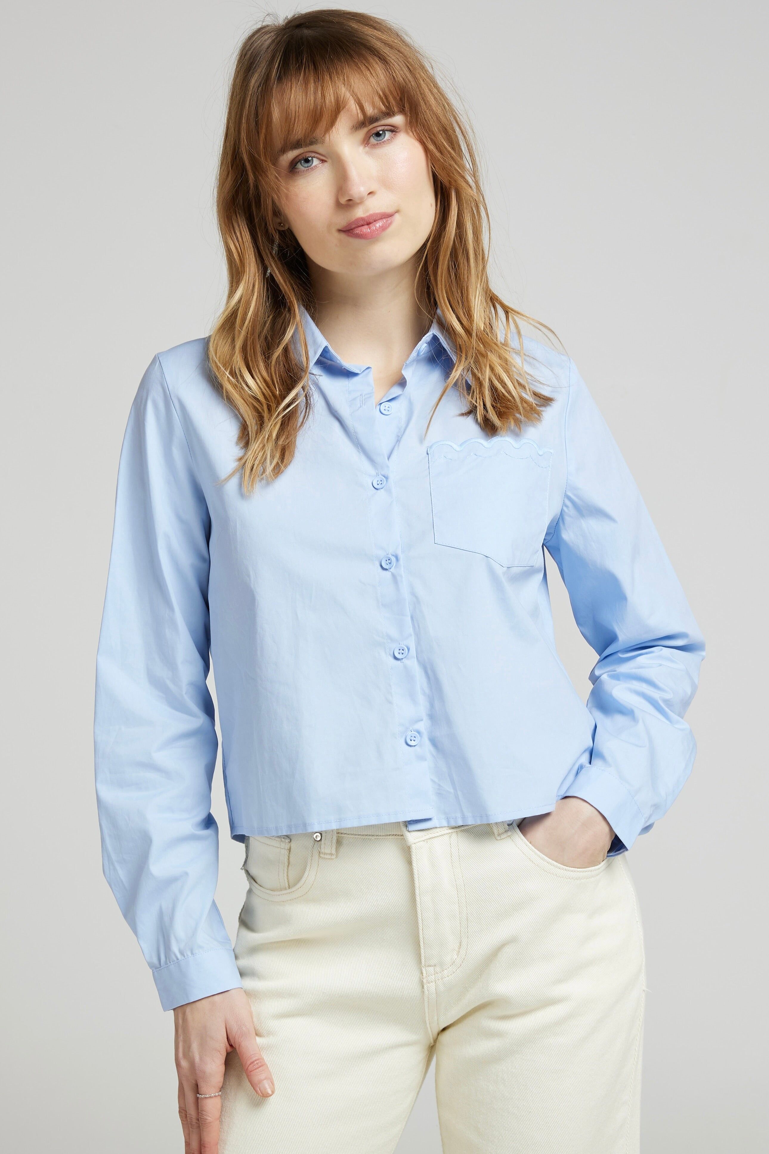 CONSTANCE2 - Maglietta corta