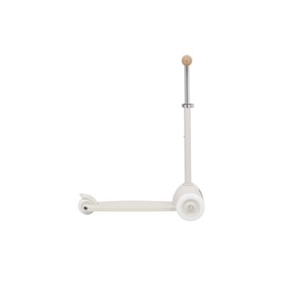 SCOOTER ECO BANWOOD AVORIO