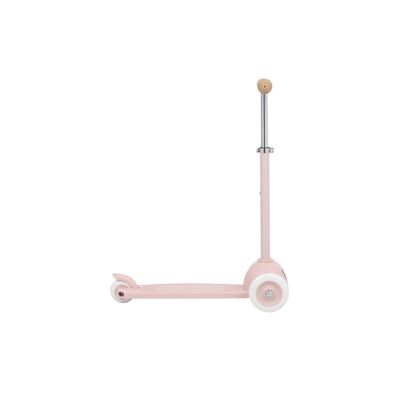 BANWOOD ECO SCOOTER FADED PINK