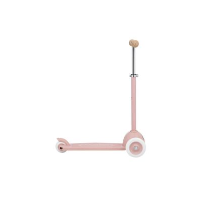 BANWOOD ECO SCOOTER DUSTY ROSE