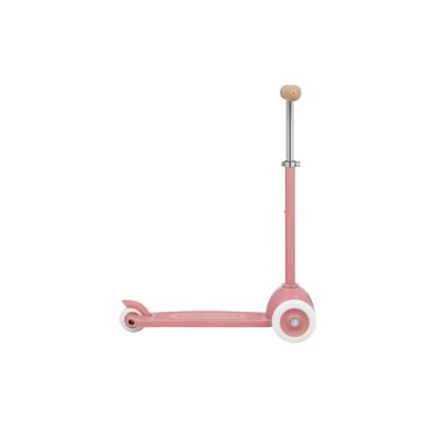BANWOOD ECO SCOOTER RASPBERRY