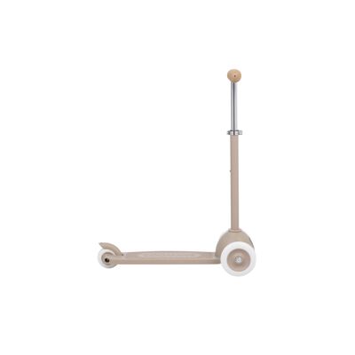 SCOOTER ECO BANWOOD SABBIA