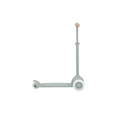 SCOOTER ECO BANWOOD ARGILLA