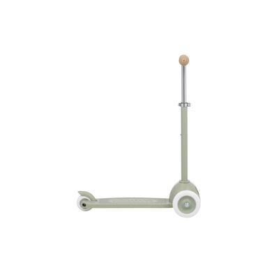 BANWOOD ECO SCOOTER OLIVE