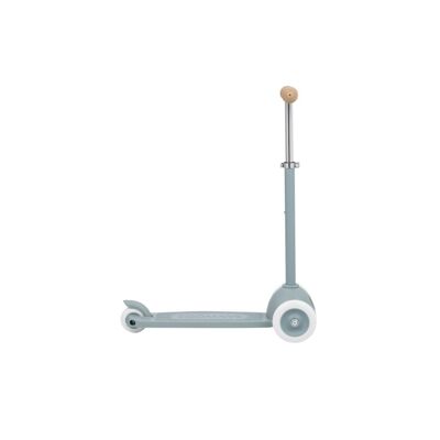 BANWOOD ECO SCOOTER TEAL