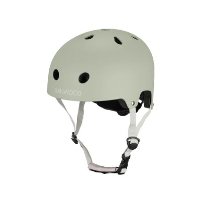 CASQUE ÉCOLOGIQUE BANWOOD OLIVE