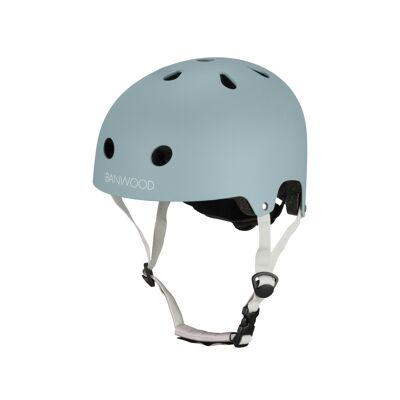 CASQUE ÉCOLOGIQUE BANWOOD TEAL