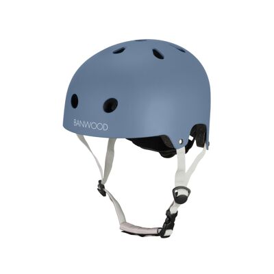 CASQUE ÉCOLOGIQUE BANWOOD DEEP SEA