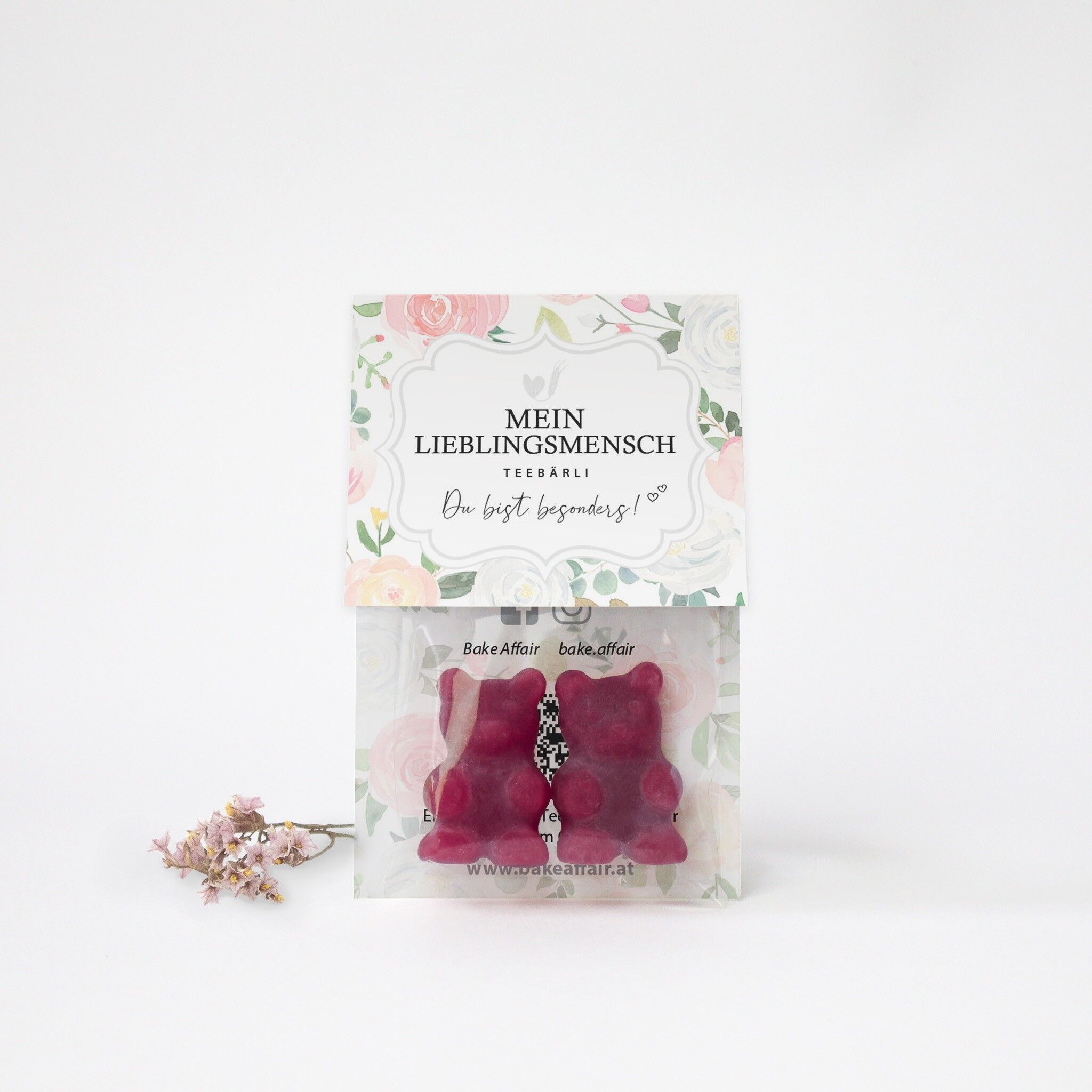 Camiseta "Mi persona favorita"