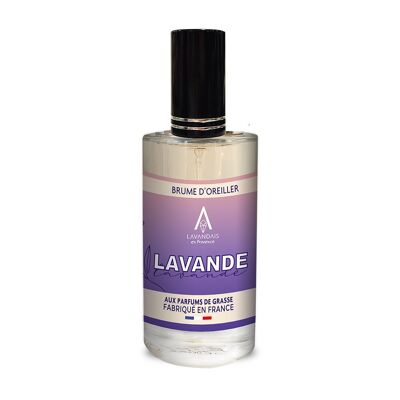 Spray per cuscini alla lavanda - 50 ml