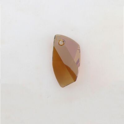 LOT DE 6 Perles en cristal Swarovski®